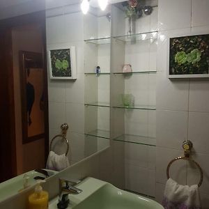 Standaard Appartement